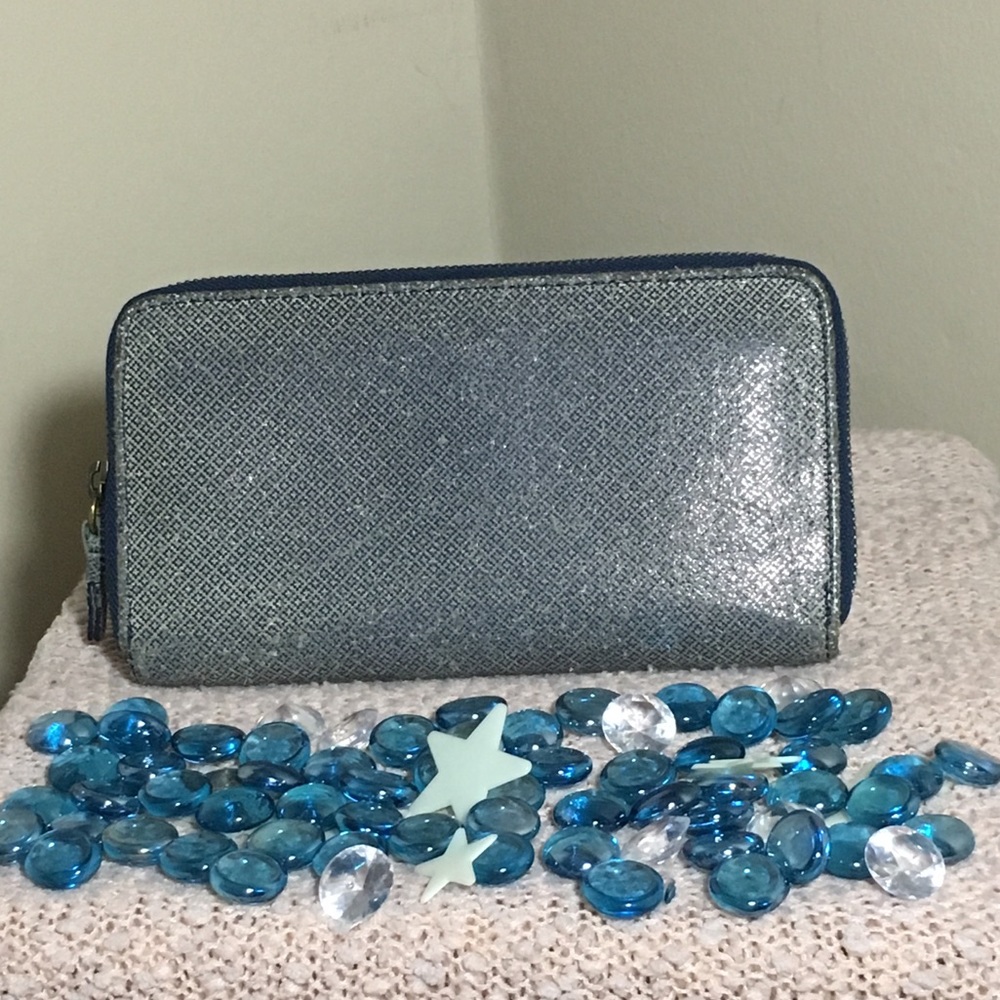Fossil Wallet